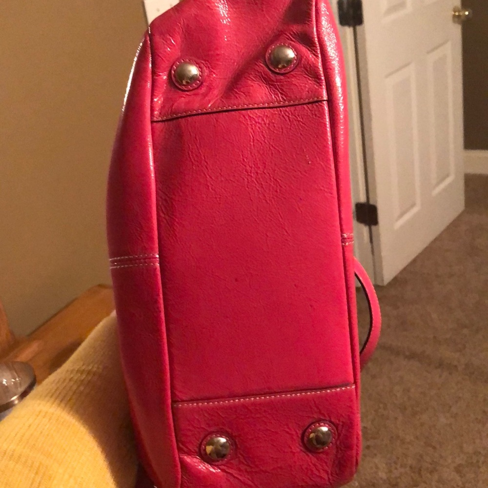 Coach Purse - Picture 3 of 6